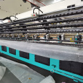 High Speed ​​Terry Warp Knitting Machine TM4T